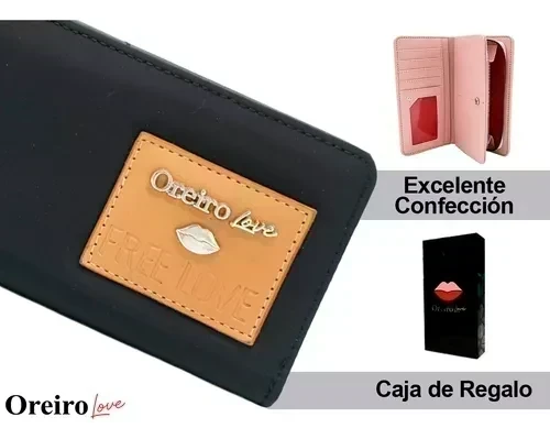 BILLETERA LAS OREIRO 27884 5
