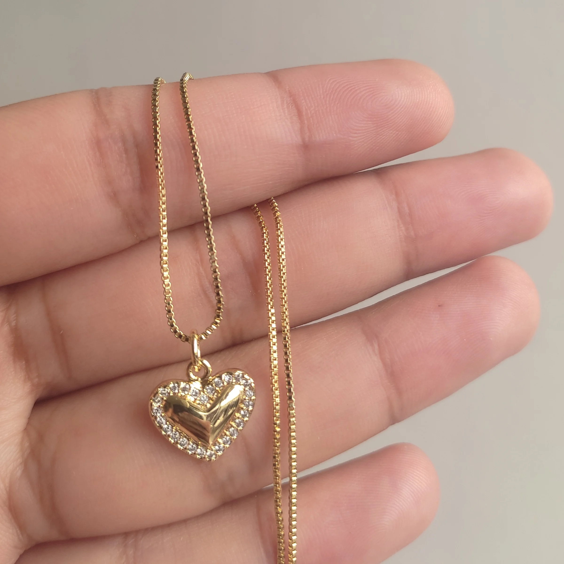 CADENA PROMESA DE AMOR 2