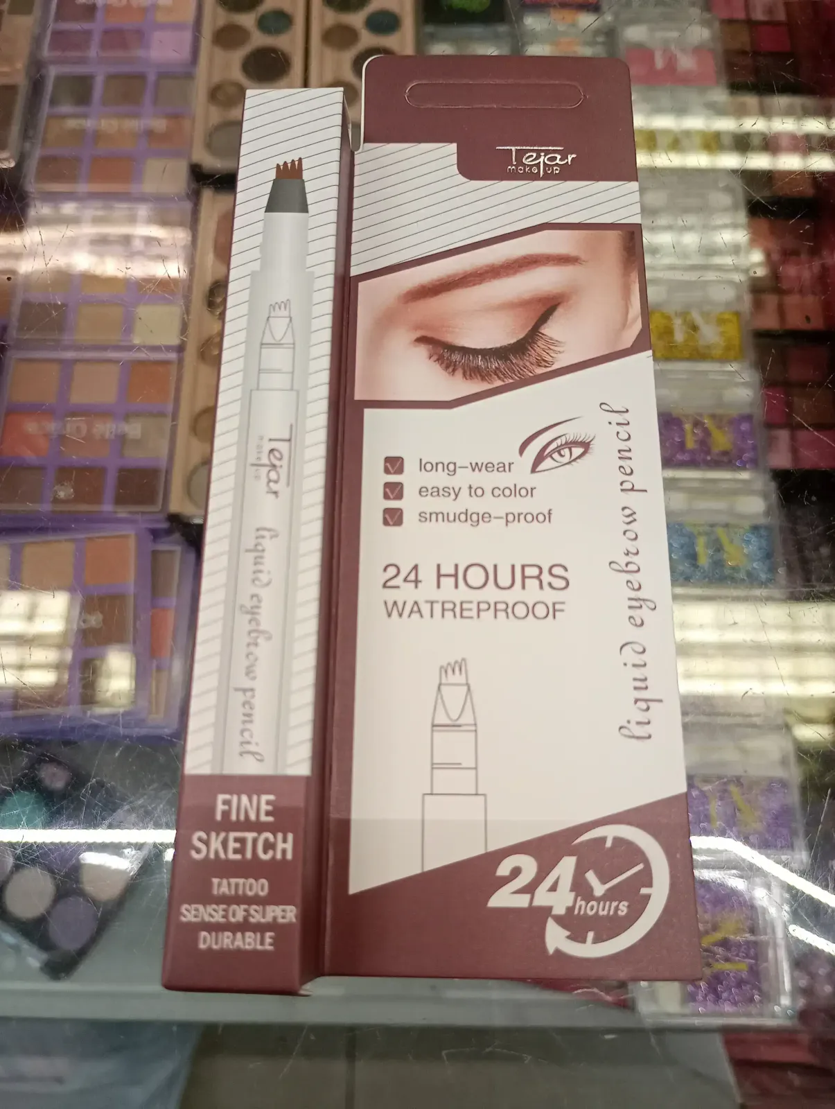 Delineador para cejas(AGOTADO)
