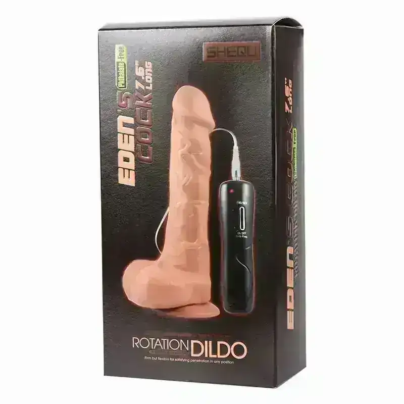 Eden Vb013