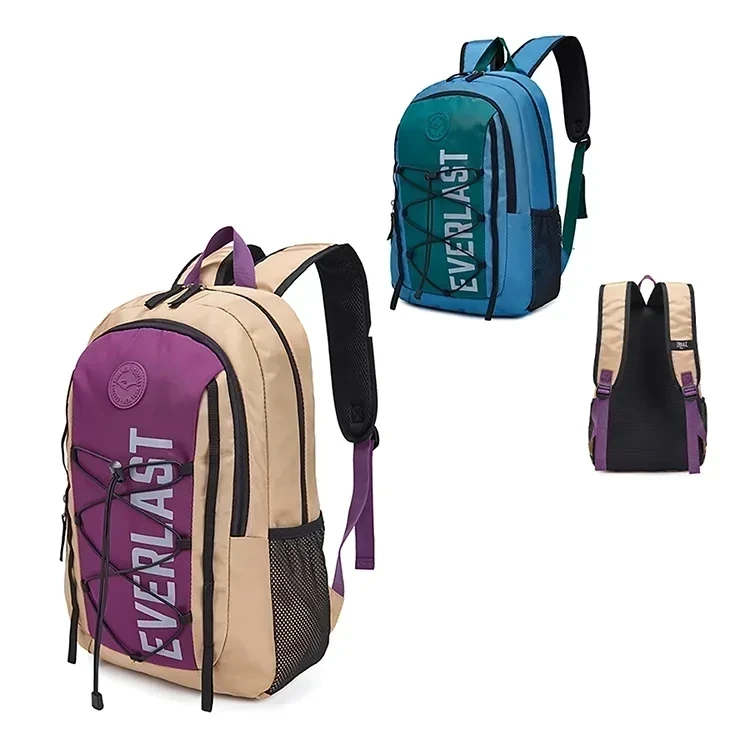 Mochila Everlast 22275 4