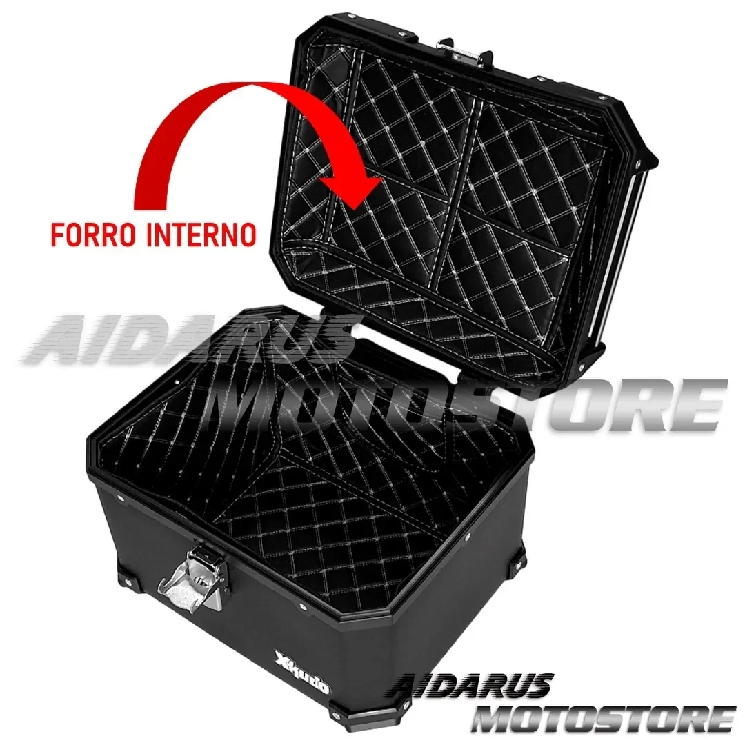 BAUL XKUDO TRAVEL DE 42L 2
