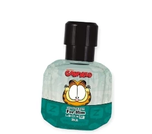 FRAGANCIA GARFIELD FOR HIM 60ML