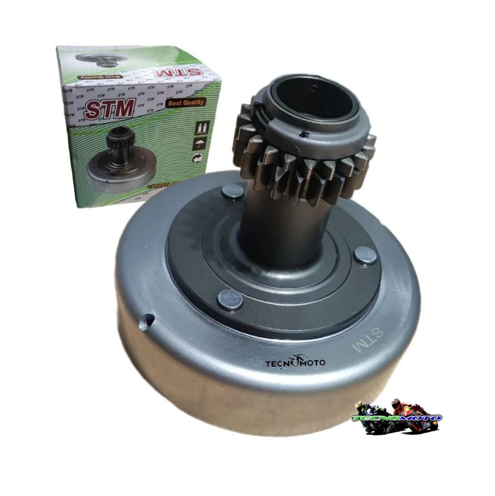 CANASTA CENTRIFUGO HONDA 125 BIZ -47873