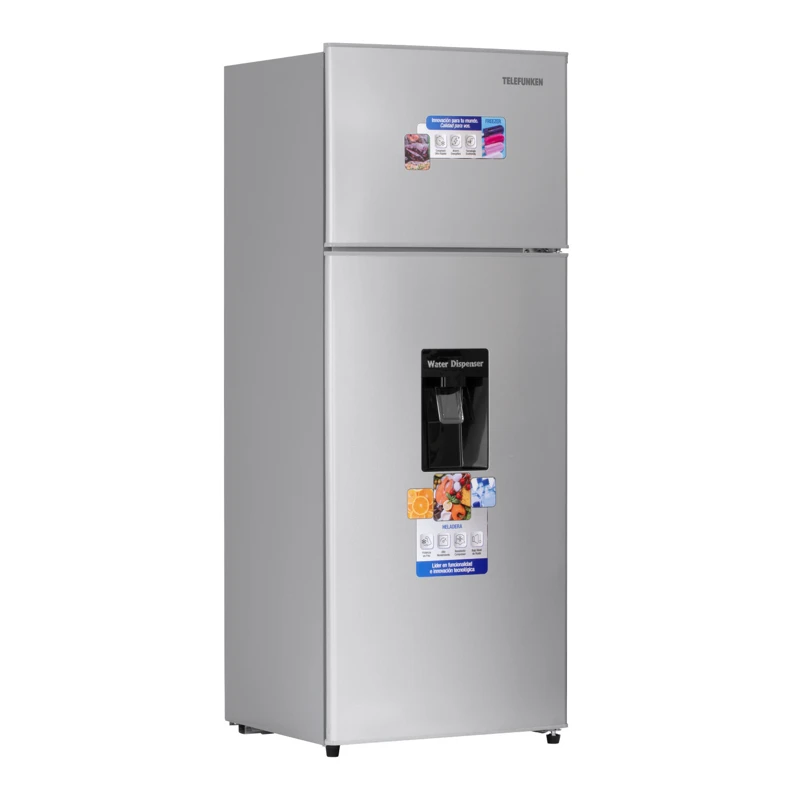 Heladera Telefunken Dispenser 220ltr