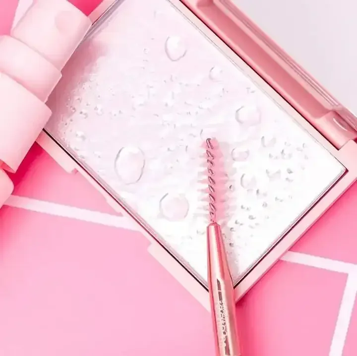 Brow soap 2