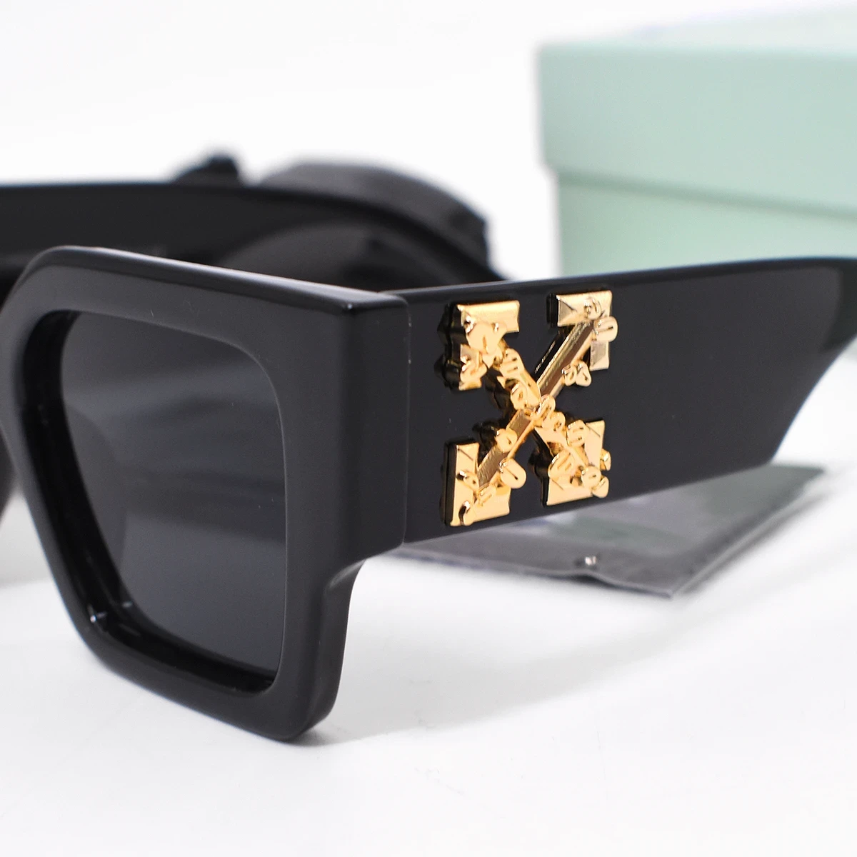 Lentes Off White  4