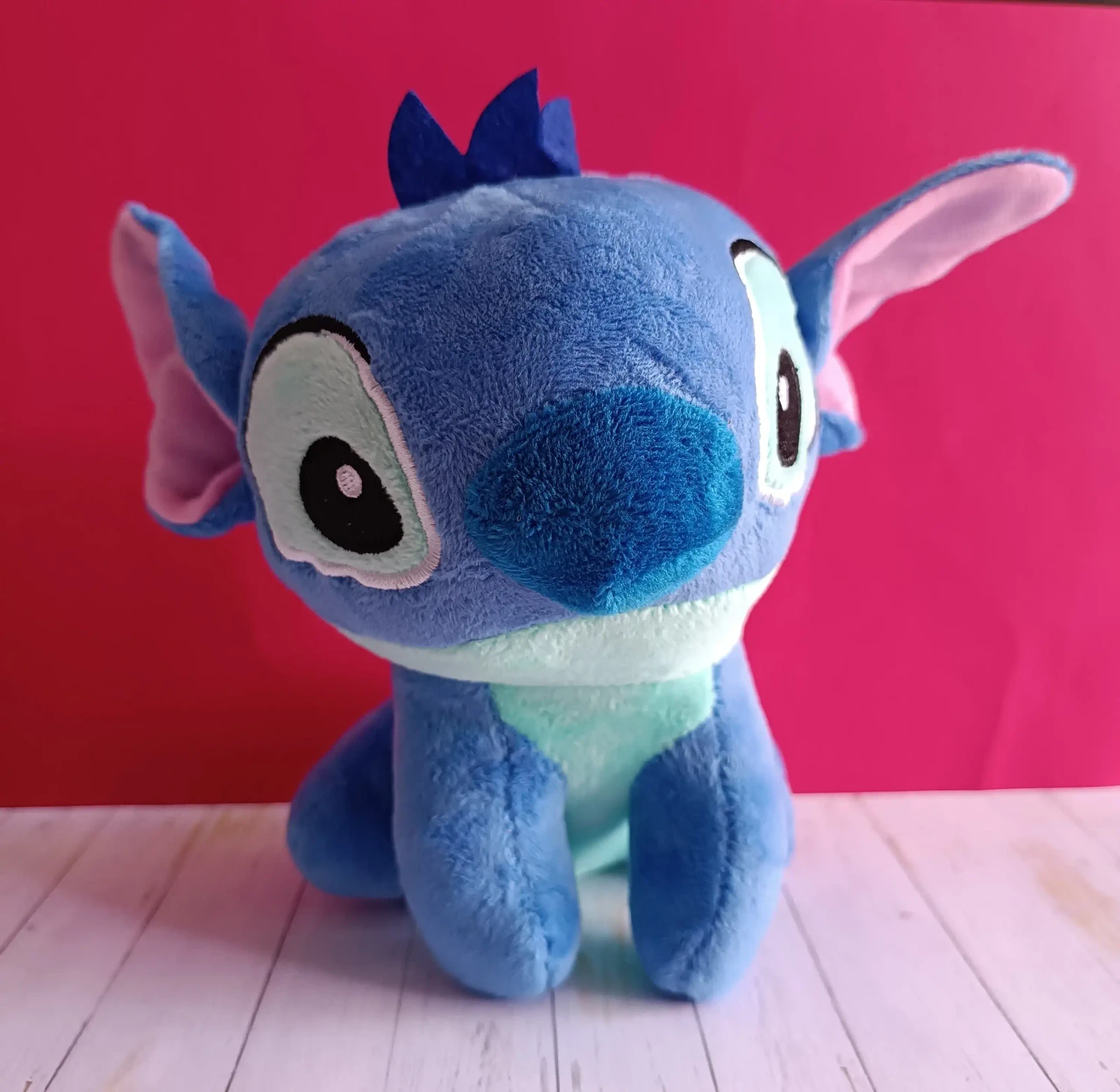 PELUCHE STITCH 