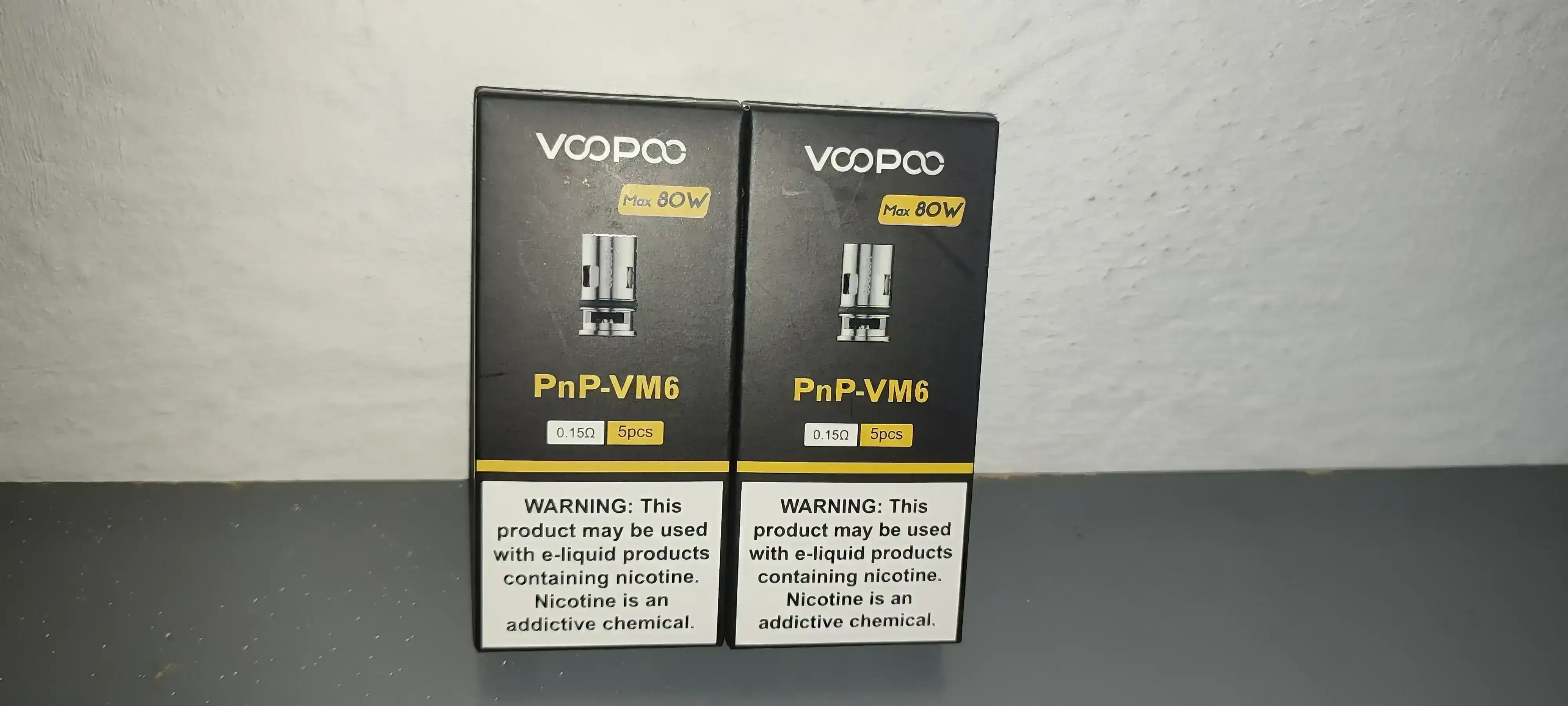 Pnp voopoo