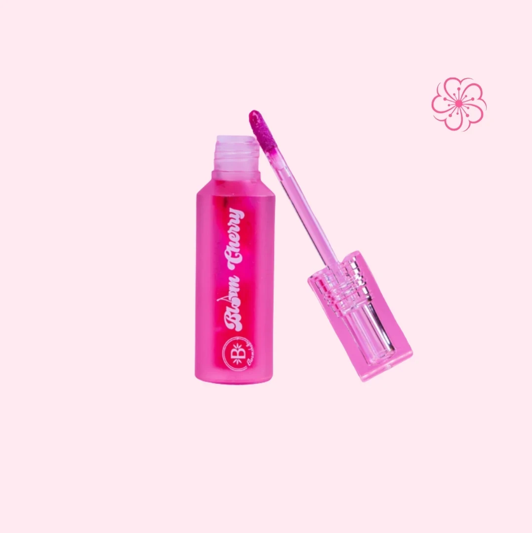 Lip Bloom Cherry 
