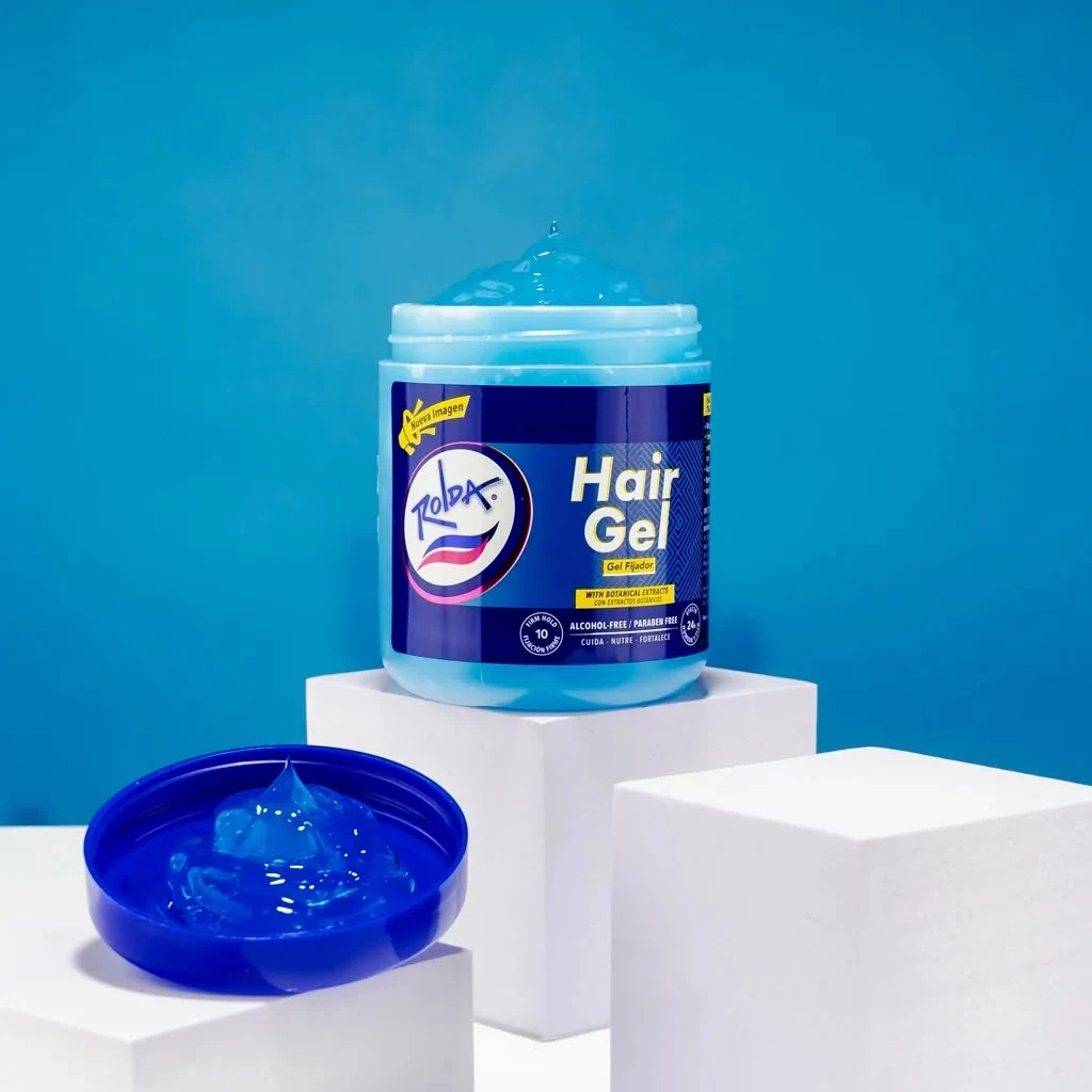 rolda gel de cabello x500g azul.jfif