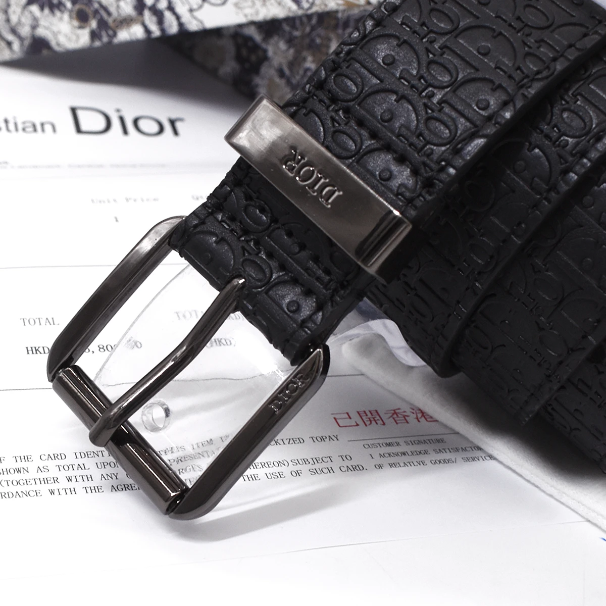 CINTO DIOR  7