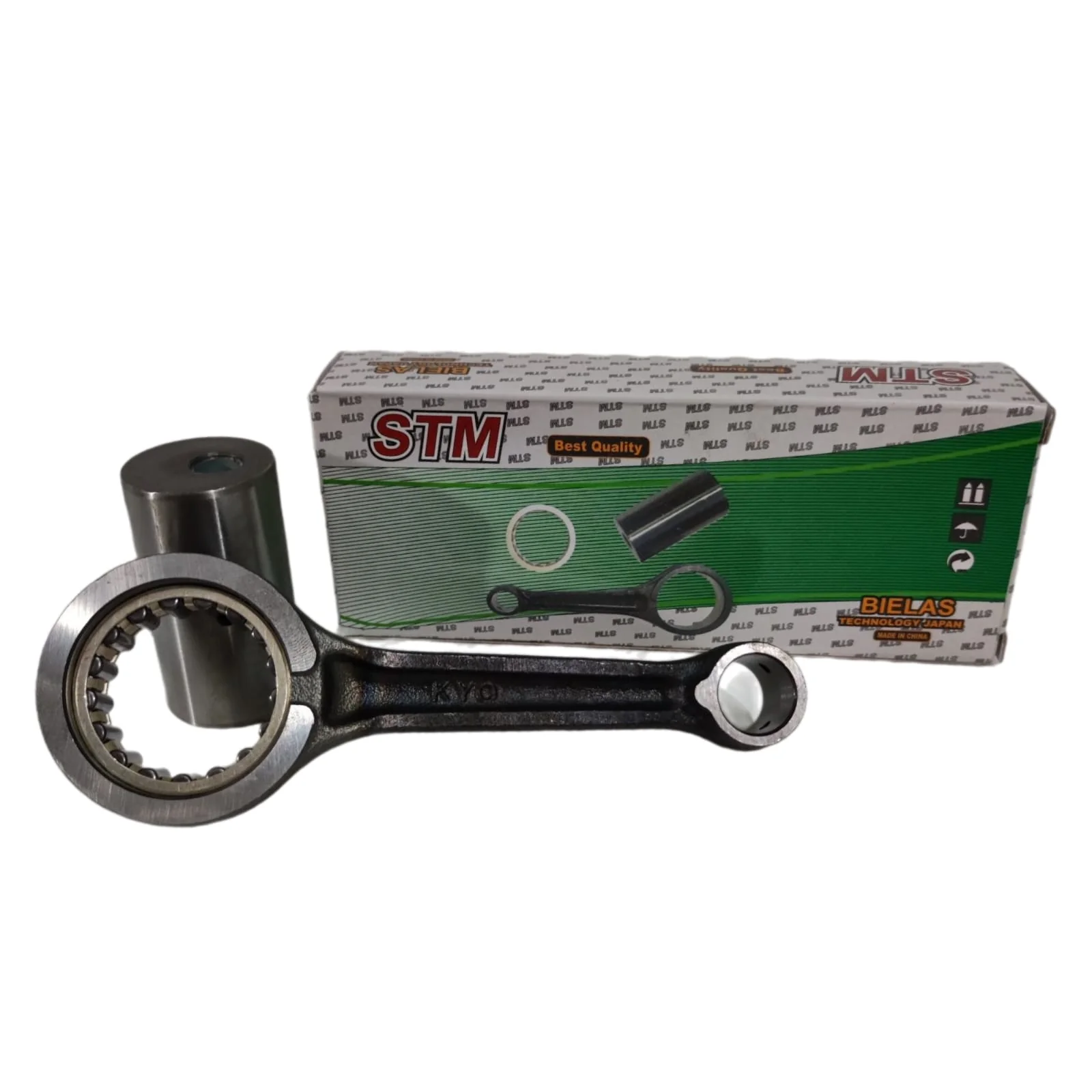 BIELA HONDA 125 T2000/STORM [STM] -44232