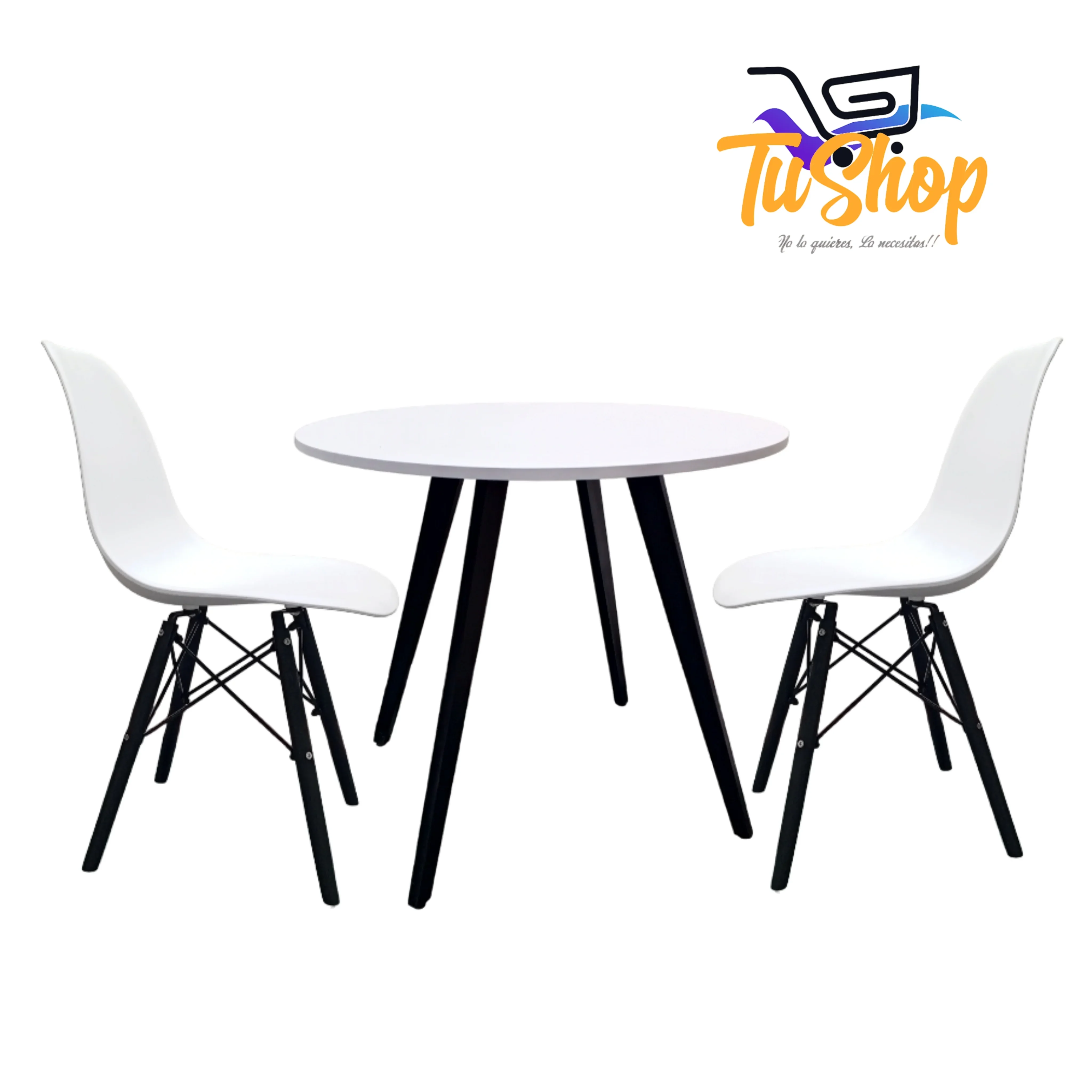 Juego Comedor Nordico Educion Limitada 