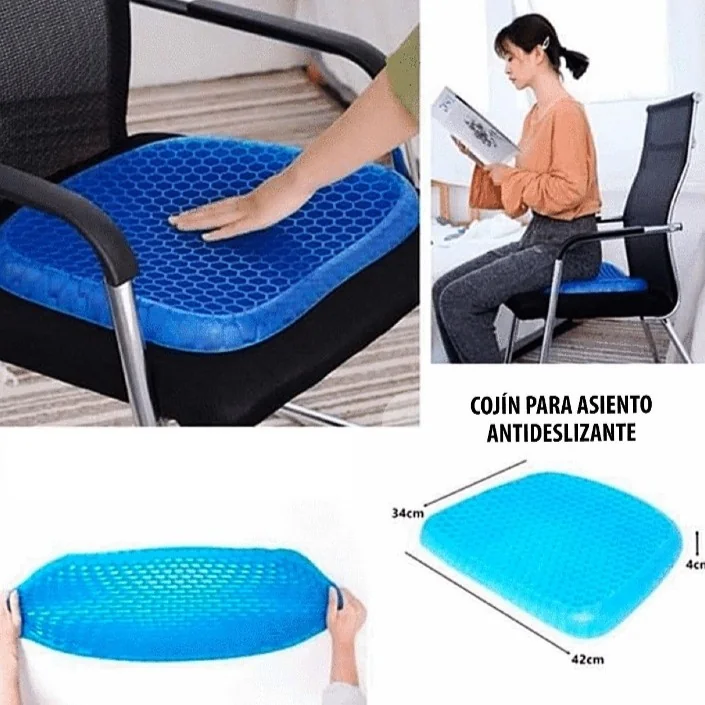 COJIN DE GEL  2