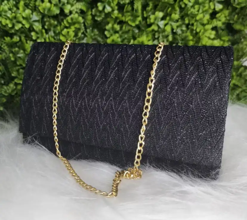 Bolsa de Mão Brilho 2