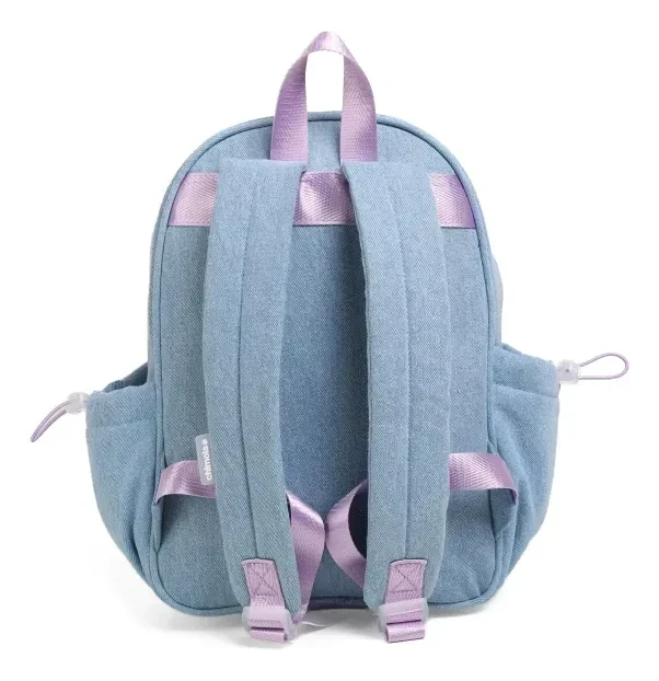 MOCHILA CHIMOLA M210 4