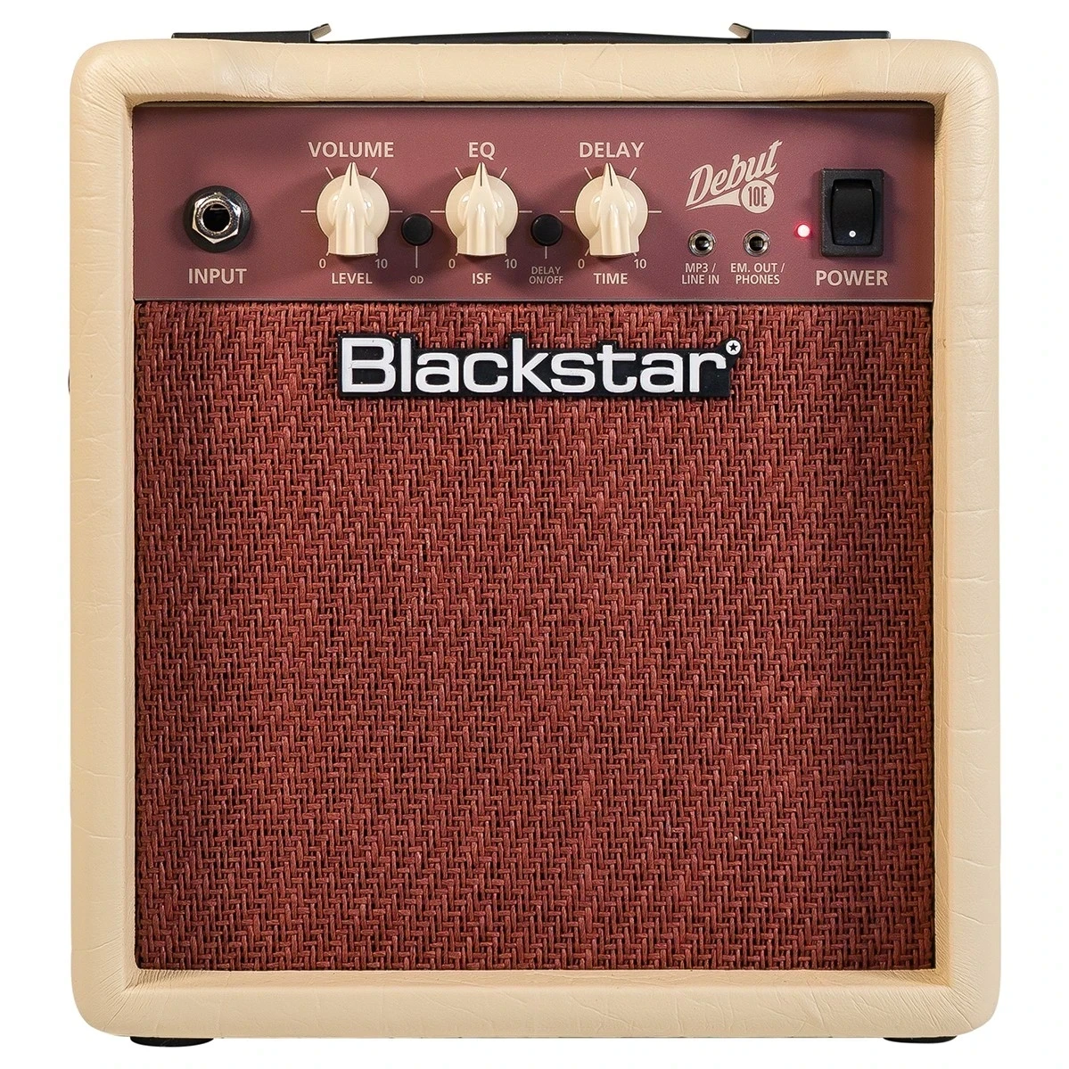 DEBUT10E BLACKSTAR 5