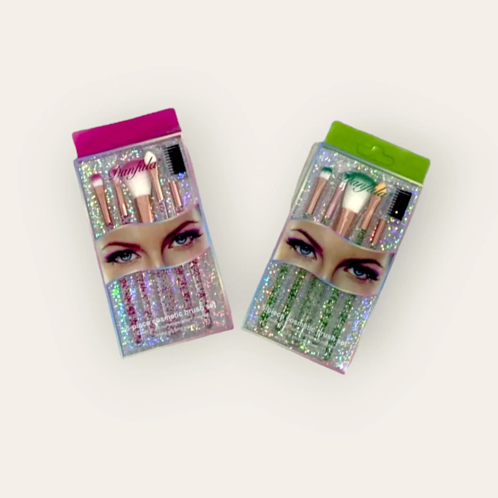 kit brochas x5 ha-1166 monaco