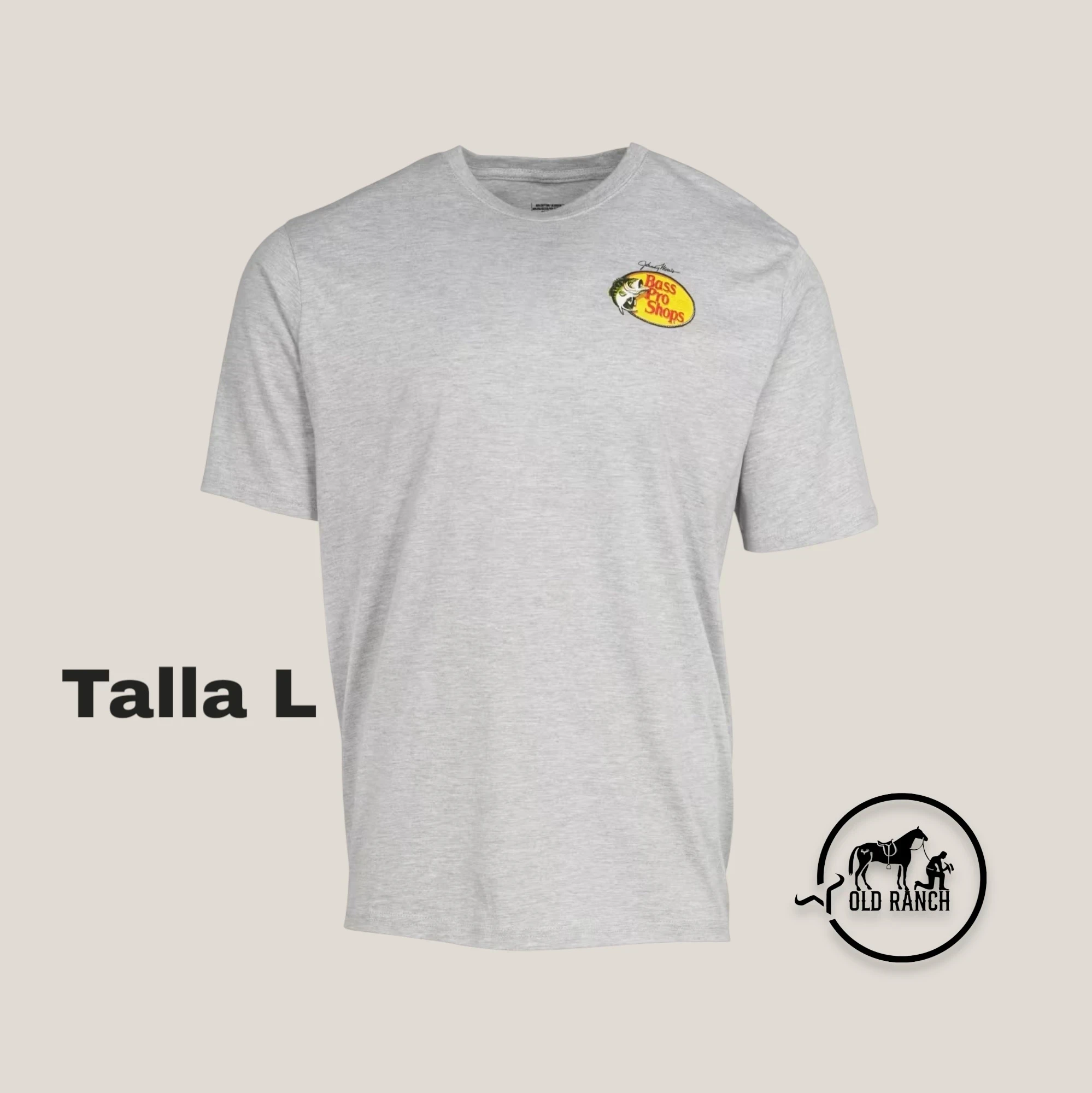 BASS PRO SHOPS 7