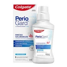 ENJUAGUE PERIOGARD 250ML