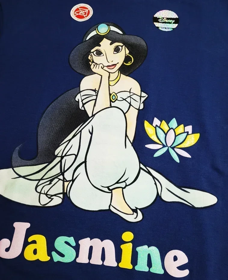 Jazmín (XS-S-M) 2