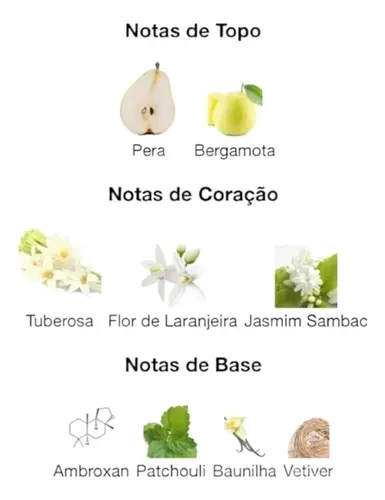 PERFUME L' INTRUDE MAISON ALHAMBRA 30ML 2