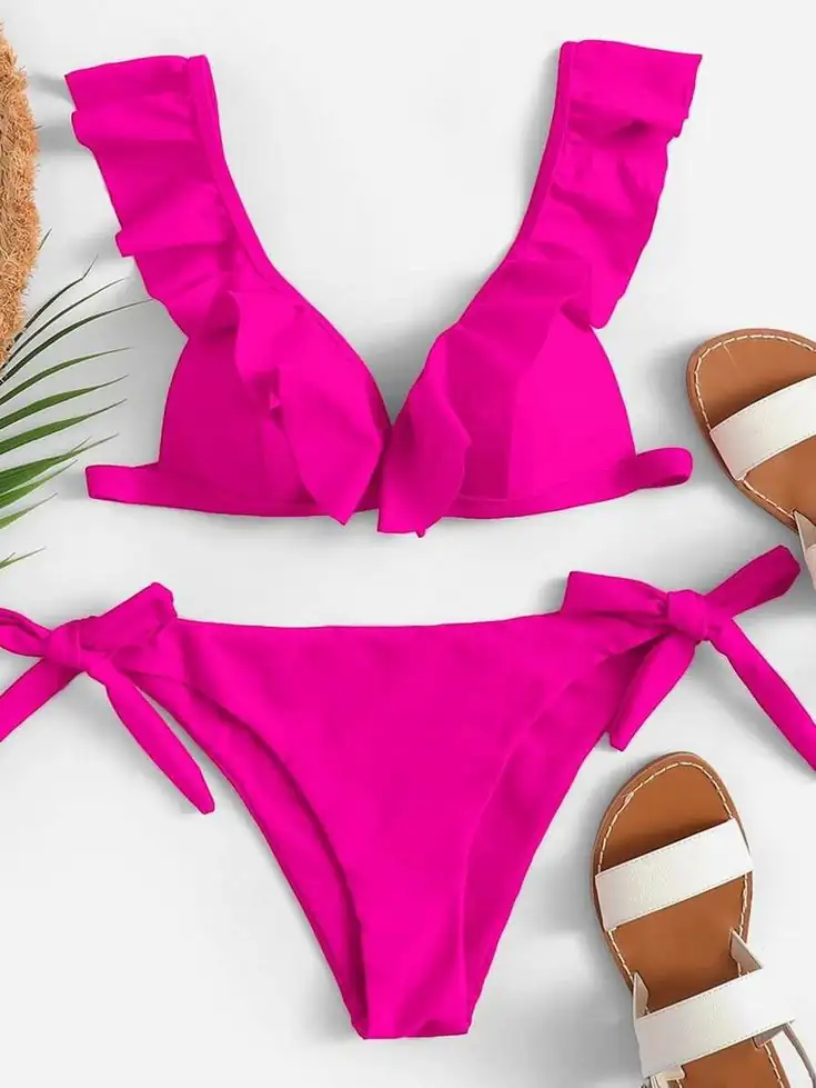Bikinis 4