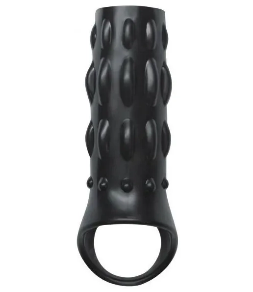 Renegade Power Cage 3