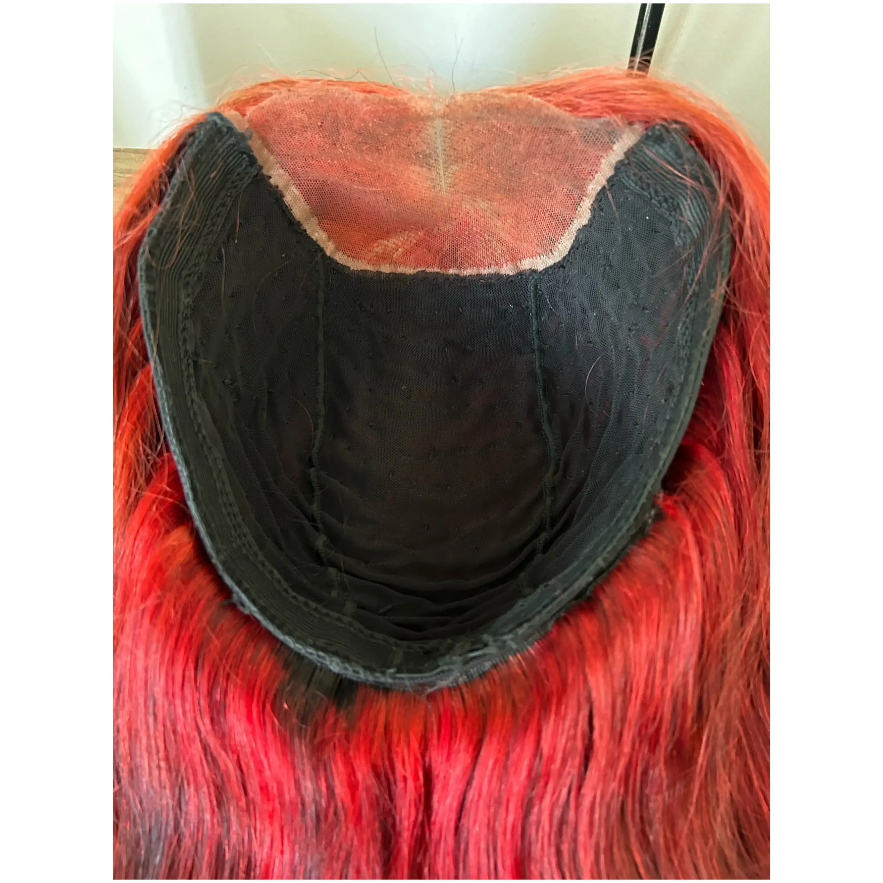 Peluca 18” 4x4  3