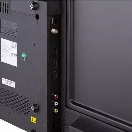 Smart Tv KODAK 50" C/Androir KD-50ST005-2 3