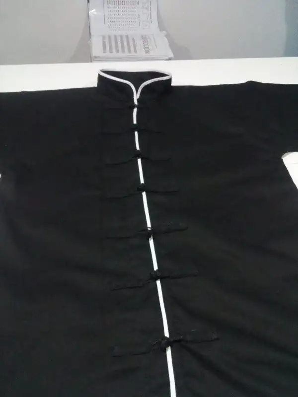 UNIFORME TAI CHI 🥋⛩️ 3