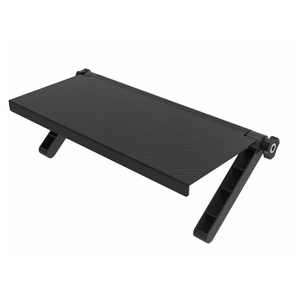 Soporte Estante Ajustable Para Canalera