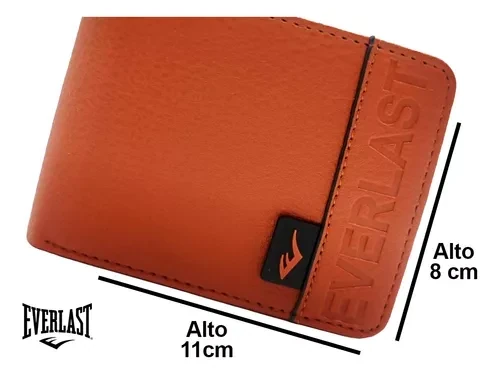 BILLETERA EVERLAST 27221 2