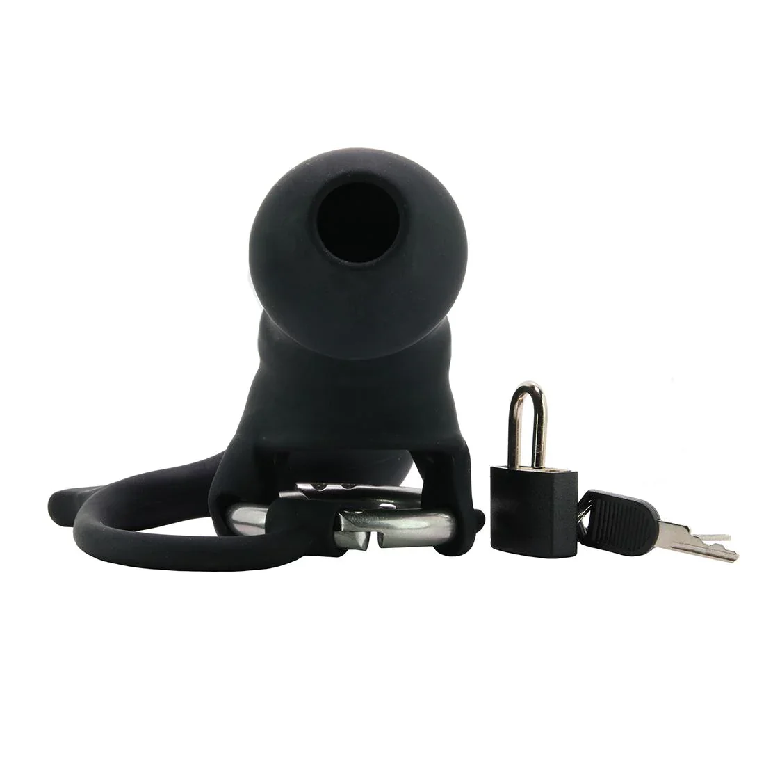 Ass-Gasm® Cock Blocker 3