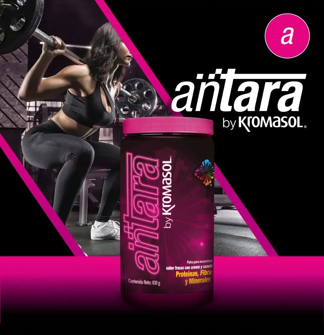 ANTARA (630 gramos) 4