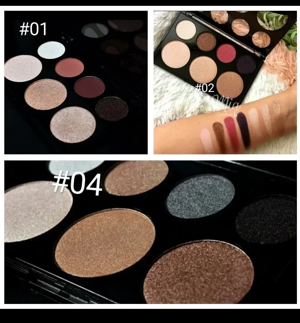 dolce bella sombra 0708