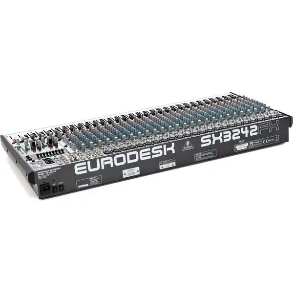 EURODESK SX3242 MIXER