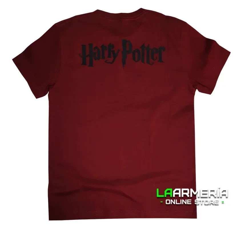 Harry Potter (S-M-L) 3