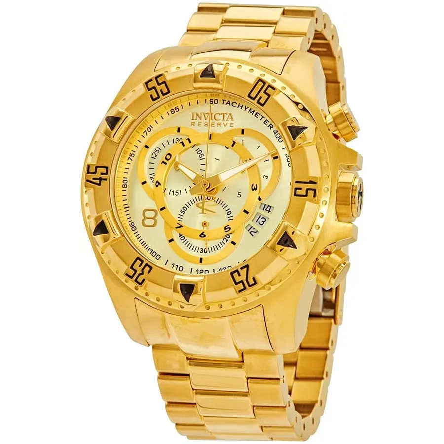 Reloj Invicta en liquidación 
