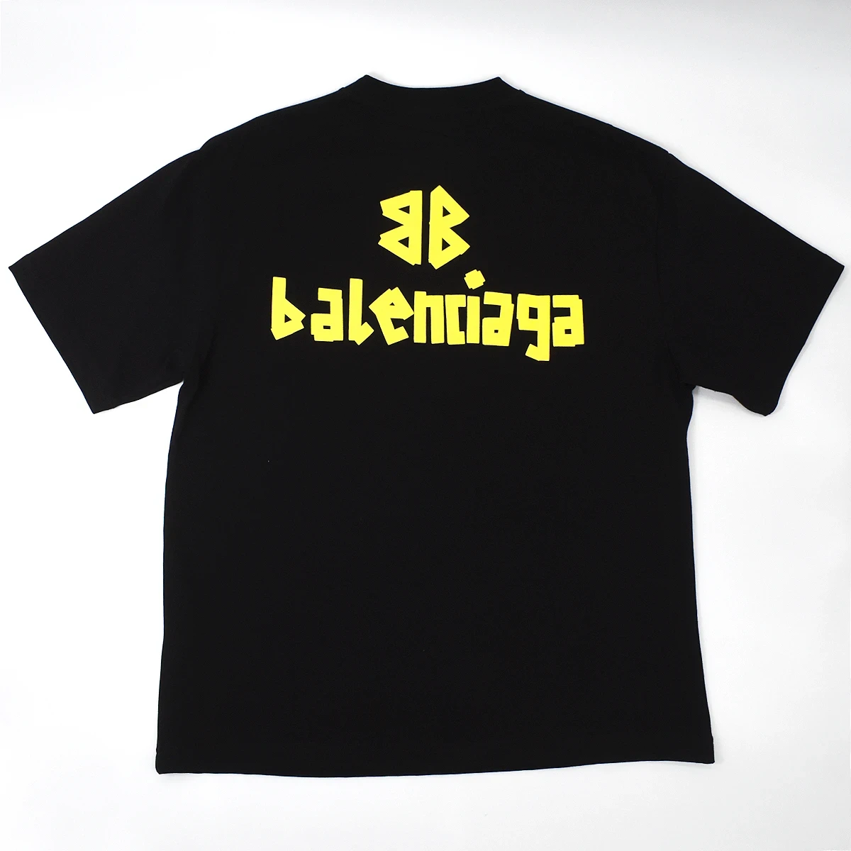 Playera Balenciaga 4