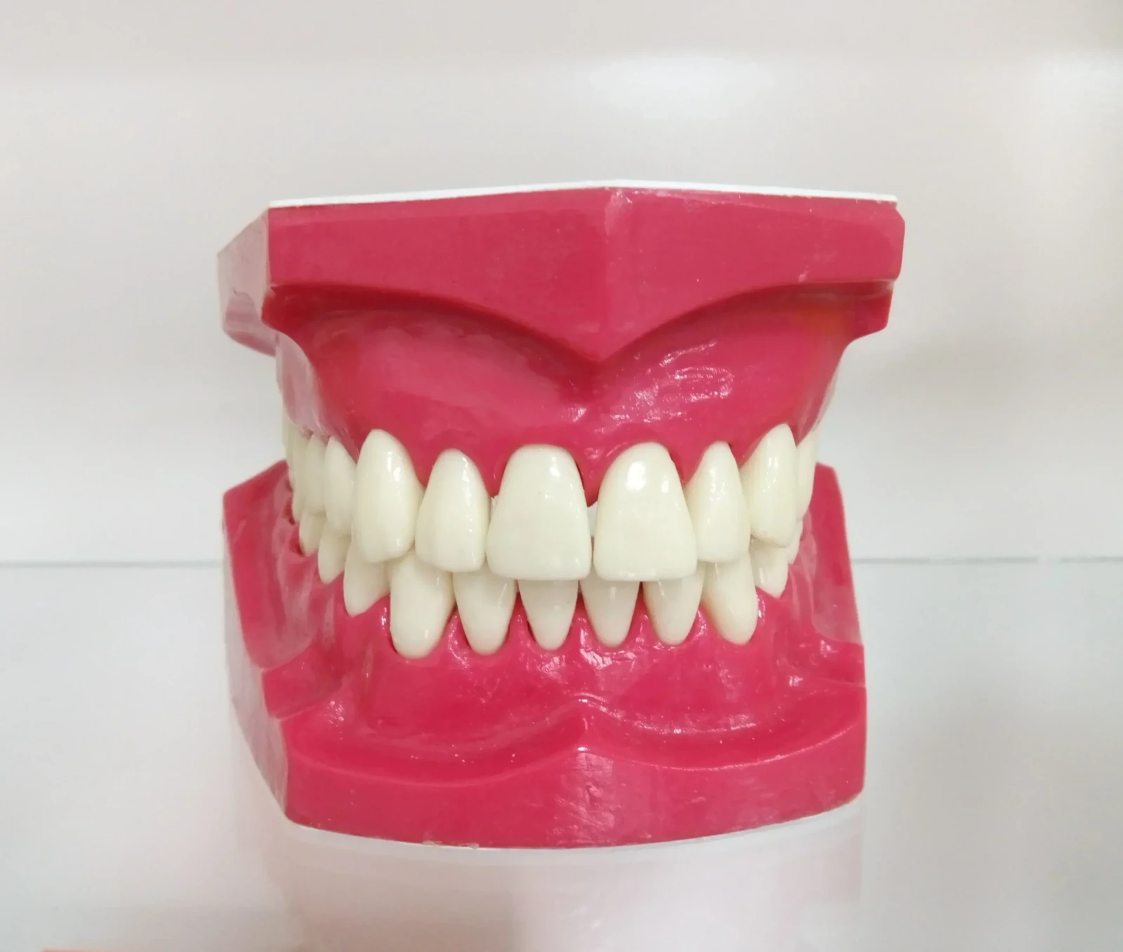 MACROMODELO CON PIEZAS REMOVIBLES