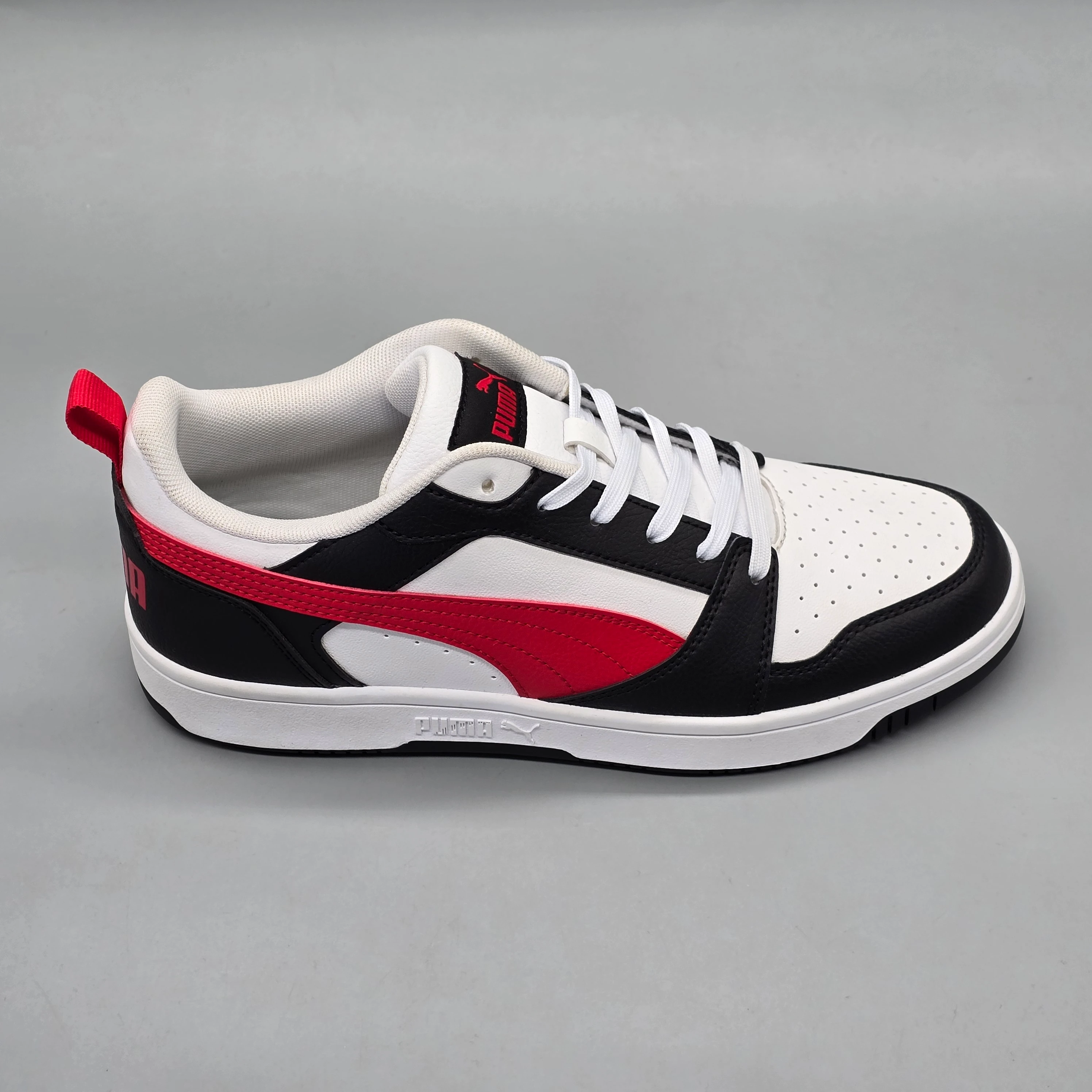 PUMA REBOUND V6 LOW 4