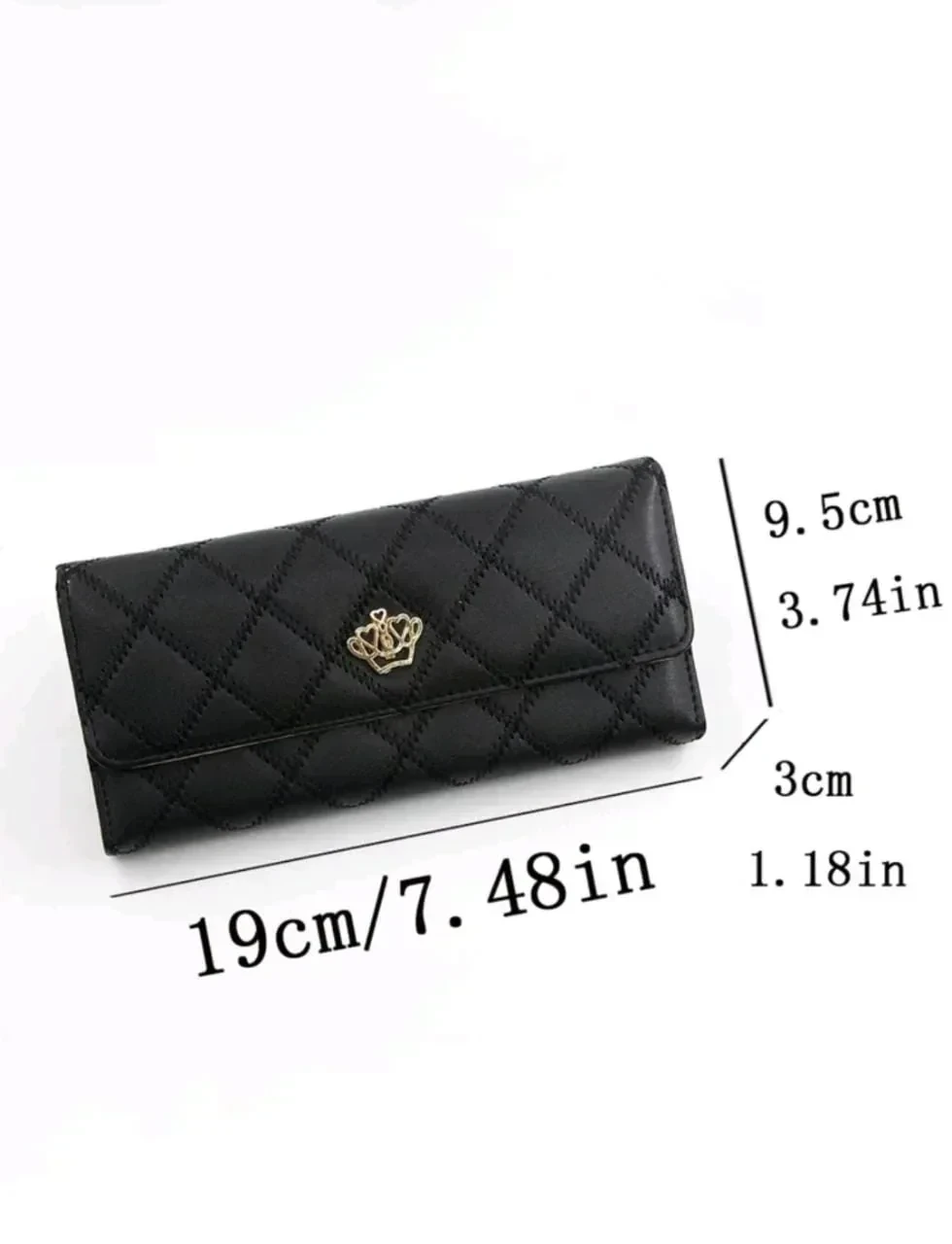 Cartera larga  3