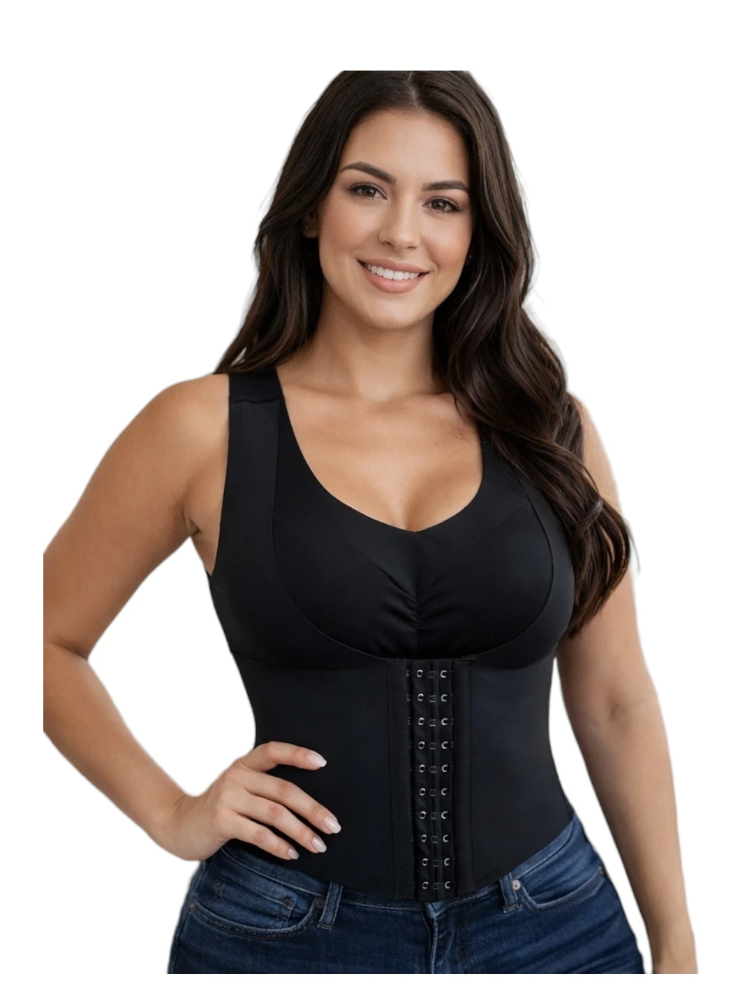 Faja Modeladora Postural 2