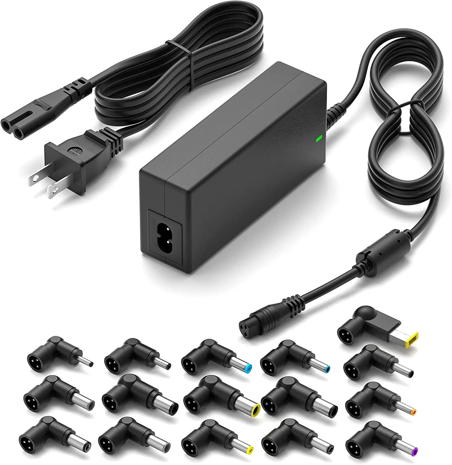 Cargador Laptop Universal