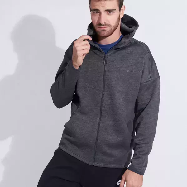 Poleron Deportivo Lotto