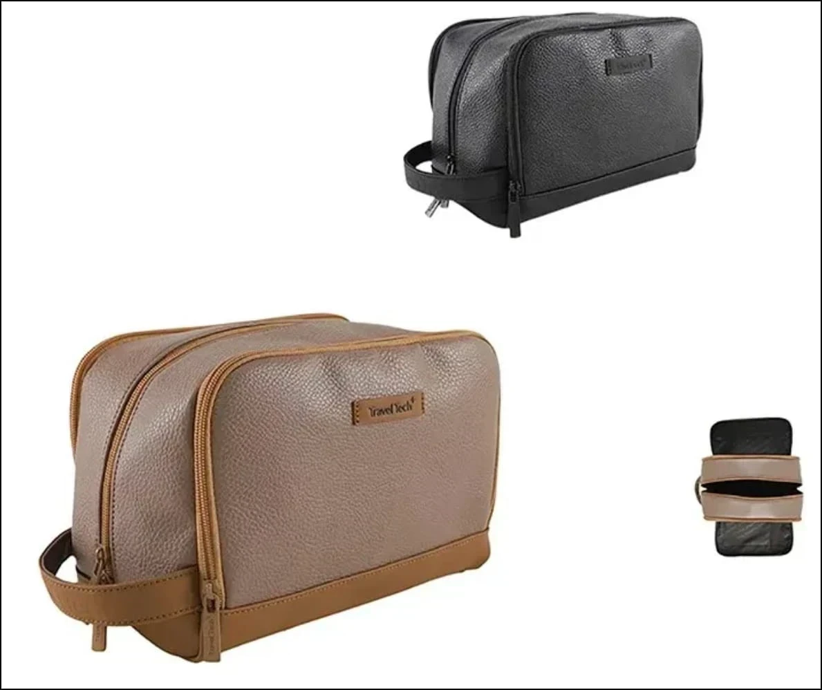 Neceser de viaje Trave Tech