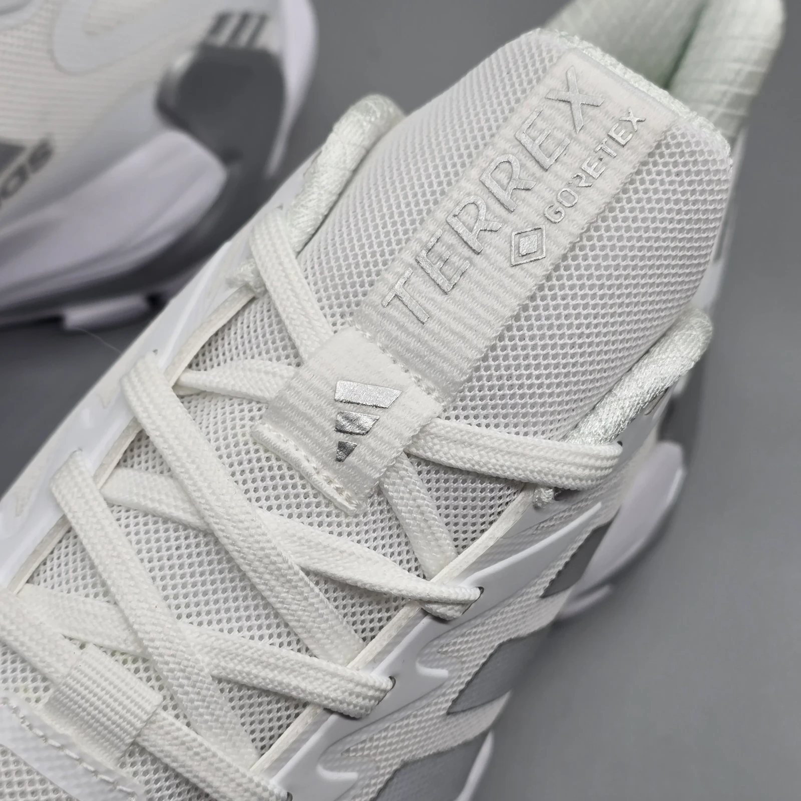 ADIDAS TERREX FREE HIKER 2 (1.1) 5