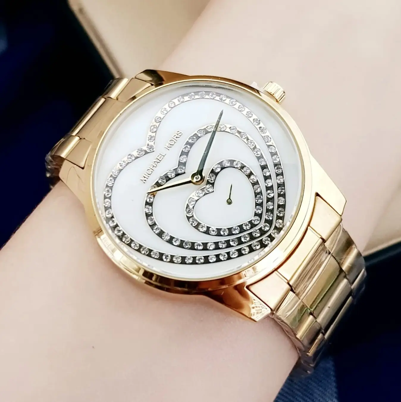 Reloj MK 3